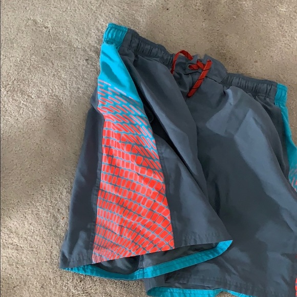 Nike swimshorts - Picture 2 of 2